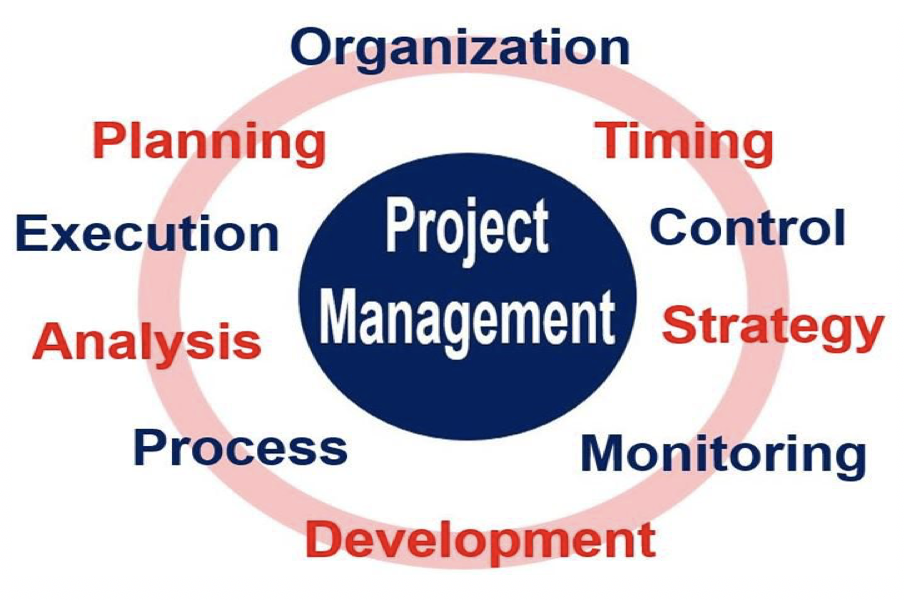 Cos'è la gestione del progetto? Fasi ed esempi