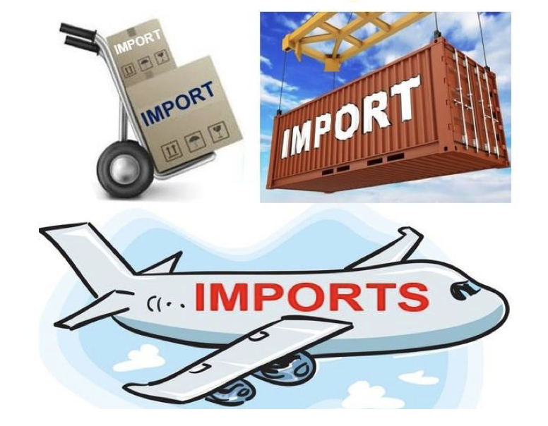 Cosa sono le importazioni? Definizione, significato ed esempi