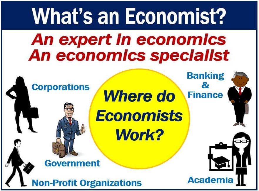 Cos'è un economista? Definizione ed esempi