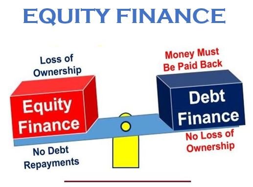 Che cos'è l'equità finanziaria? Definizione e significato