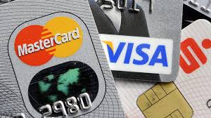 Carte di credito senza controllo del credito o deposito cauzionale