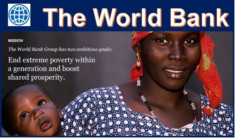 Qual è la Banca mondiale? Definizione e significato