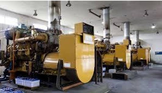 Conversione del generatore per fornire potenza singola o trifase