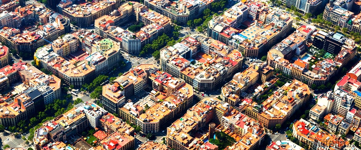 Agglomerati urbani: la vita nei sobborghi della città