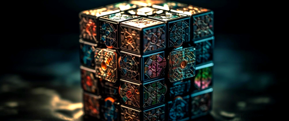 Dove è nato il cubo di Rubik?