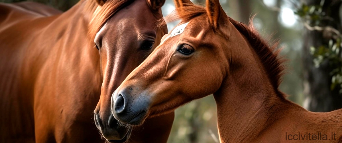 Il cavallo in psicologia rappresenta listinto e lenergia vitale.