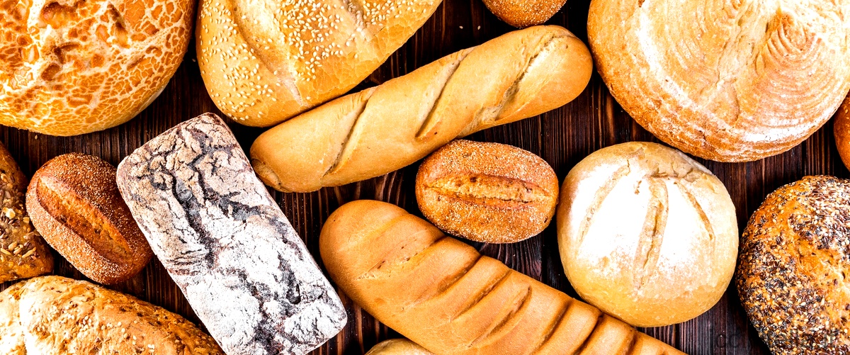 Il pane come simbolo di abbondanza e condivisione