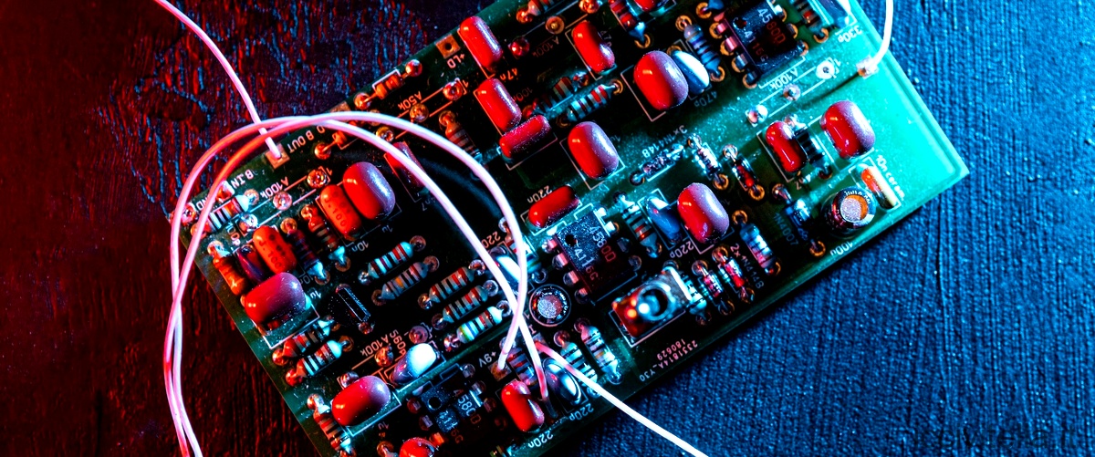 L'arte della miniaturizzazione nella tecnica dei circuiti