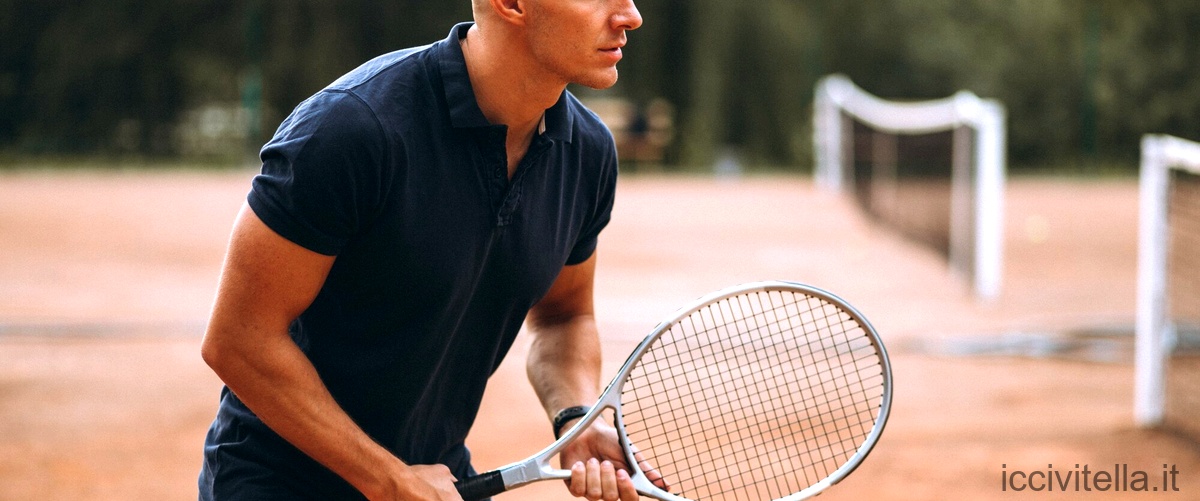 Novak Djokovic: una leggenda vivente del tennis internazionale