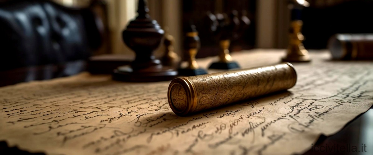 Quali sono i principi fondamentali della Magna Carta?