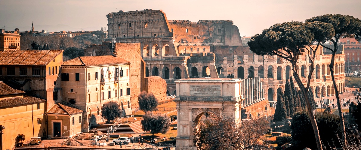 Quanti sono gli imperatori romani?