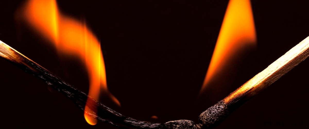 Riconoscere i segni dell'antica fiamma: un'analisi del canto 27 del Purgatorio