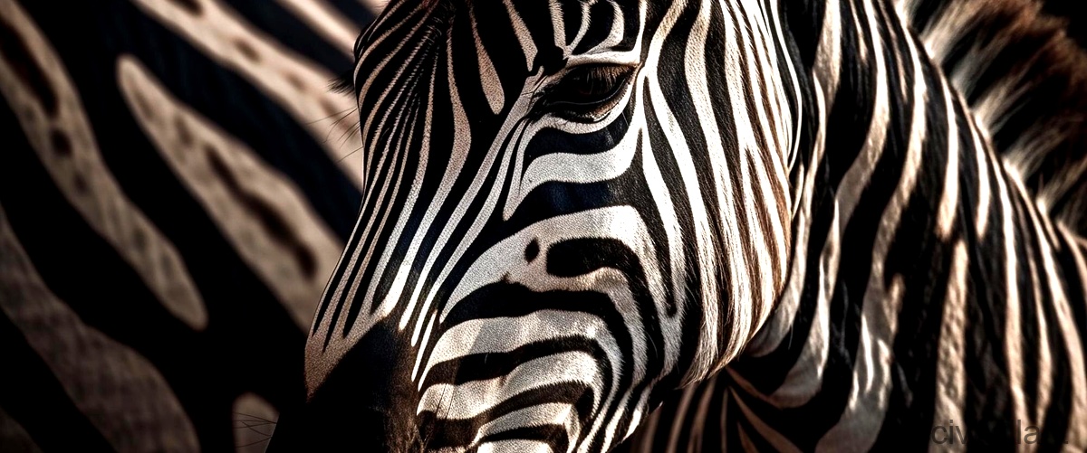 Tigrato o zebrato? Scopri le differenze!